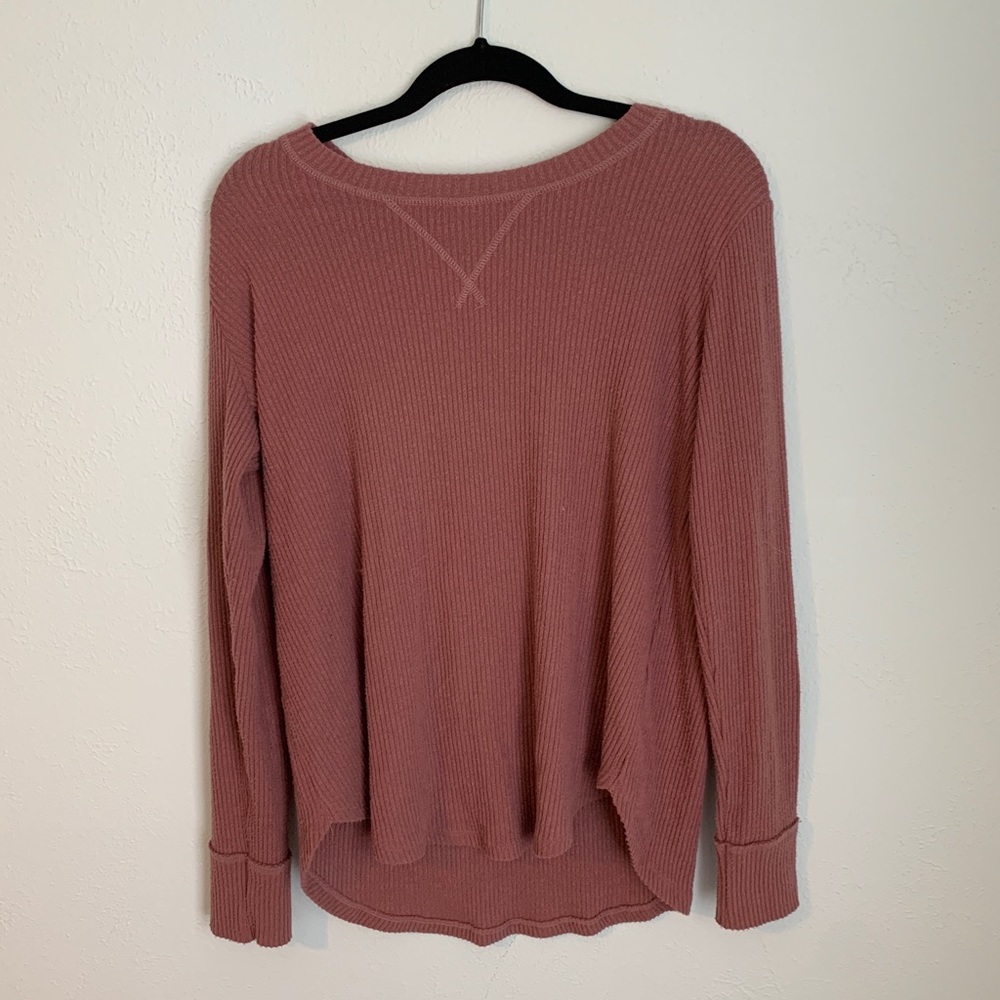 Abercrombie and Fitch Top
